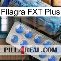 Filagra FXT Plus 40